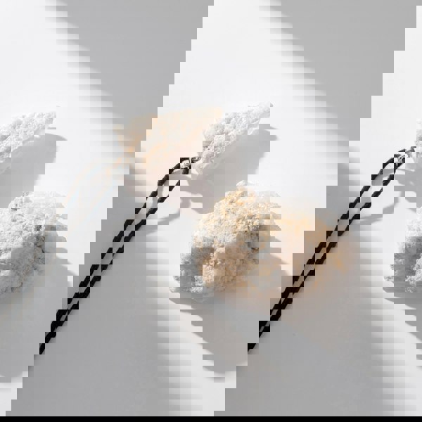 Myga Geode Gift set - Rough Stone and Pendant choice of 3 Colours