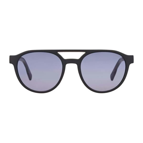 Superdry Sunglasses SDS-5048 127 Matte Black Blue
