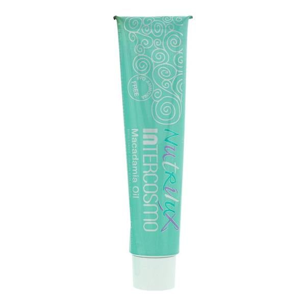 Intercosmo Nutrilux Macadamia Oil 4.81 WENGE Hair Colour 60ml