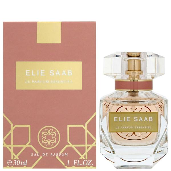 Elie Saab Le Parfum Essentiel Eau de Parfum Spray 30ml - Additional 2