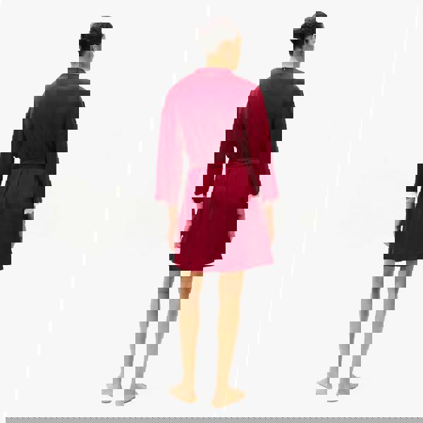 Tommy Hilfiger Tommy Hilfiger LACE KIMONO Womens Rouge