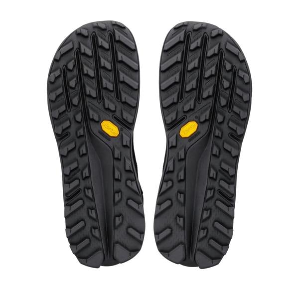 ALTRA Mens Olympus 7 Mid GTX Goretex Hiking Walking Boots Black