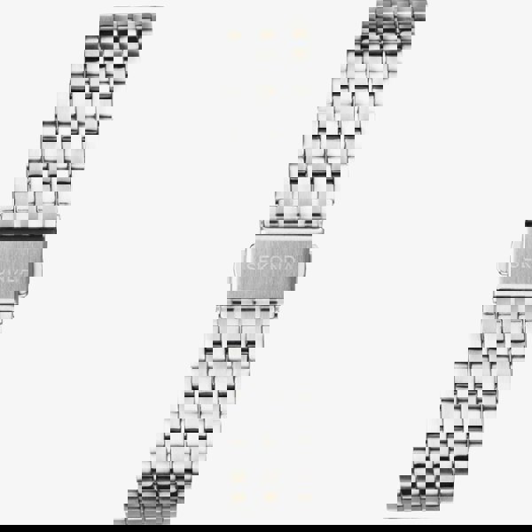 Sekonda Pilot Maverick Stainless Steel Watch 30037