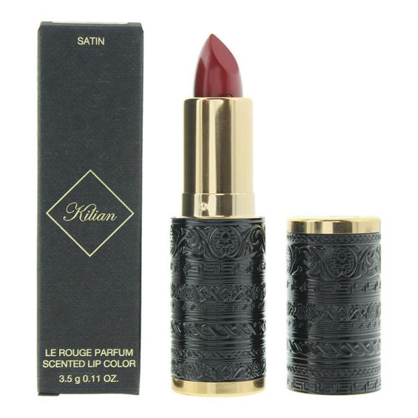 Le Rouge Parfum Kilian Le Rouge Parfum Satin Dangerous Lipstick 3.5g