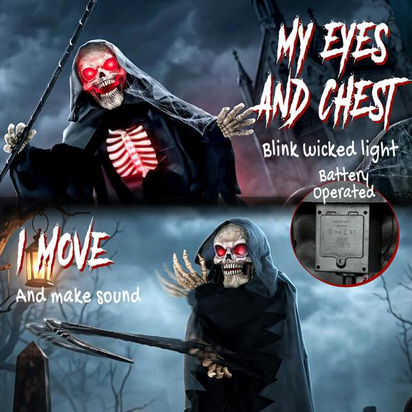 Halloween Decorations