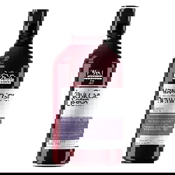 L'Oréal Professionnel Vitamino Color Spectrum Purple Shampoo 300 ml