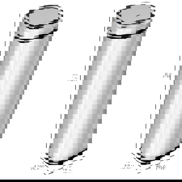 Sensor Bin