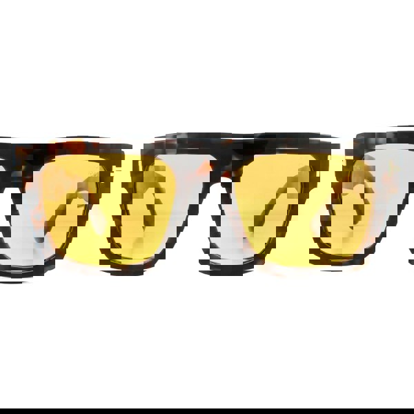 Tom Ford Sunglasses Fausto FT0711 56E Havana Yellow