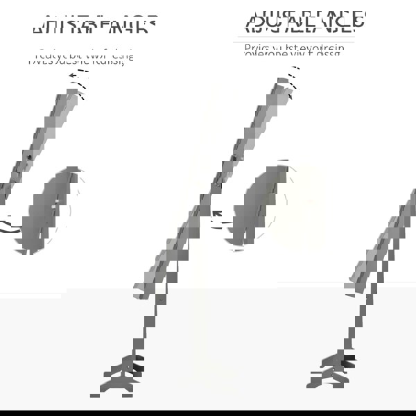 Floor-standing Jewelry Cabinet