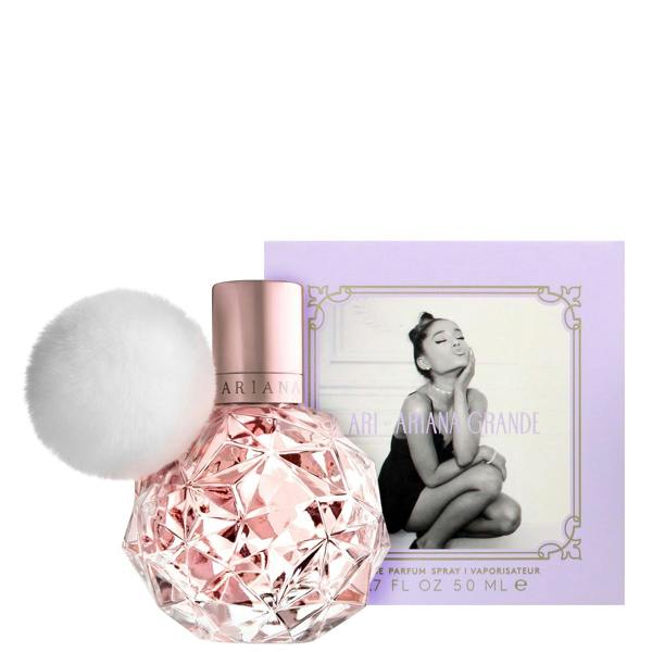 Ariana Grande Ari Eau de Parfum Spray 50ml - Additional 2