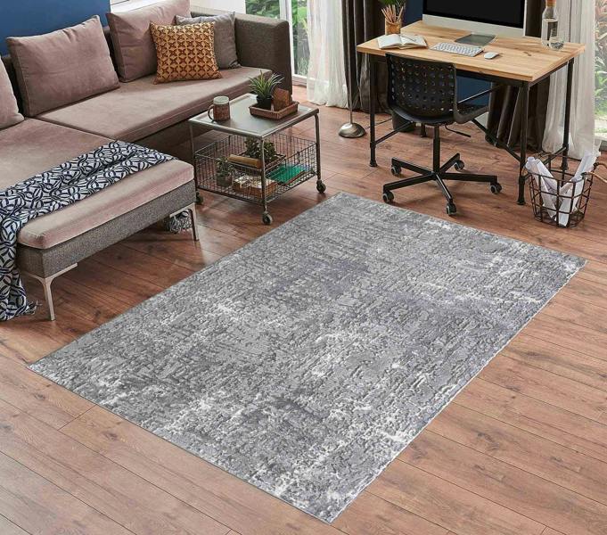 Smart Living Carved Rug Serenity 205 - Grey