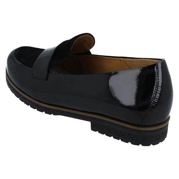 Gabor Ladies Gabor Slip On Loafer 72.042