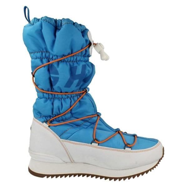 Hi-Tec Ladies Hi-Tec Waterproof Outdoor Boots New Moon