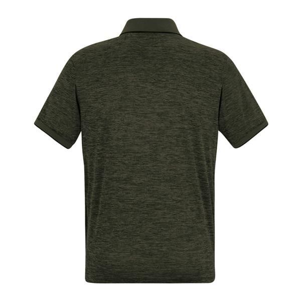 Regatta Mens Remex II Jersey Polo Shirt - Dark Khaki - 