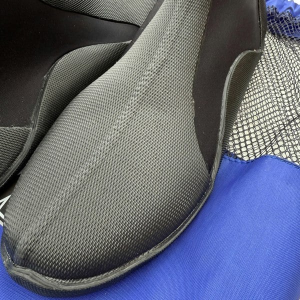 Sola TWF 5mm Superstretch Wetsuit Boots