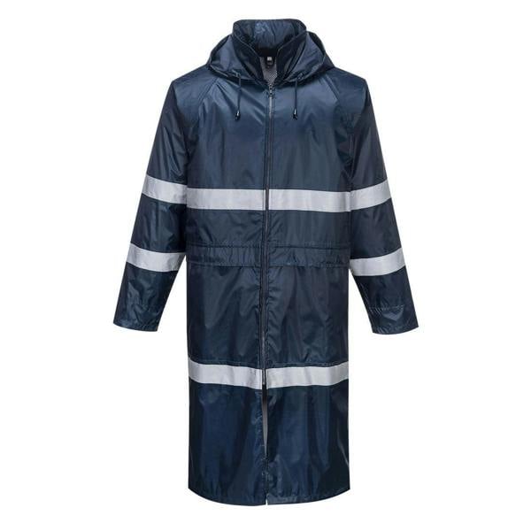 Classic Iona Rain Coat Portwest