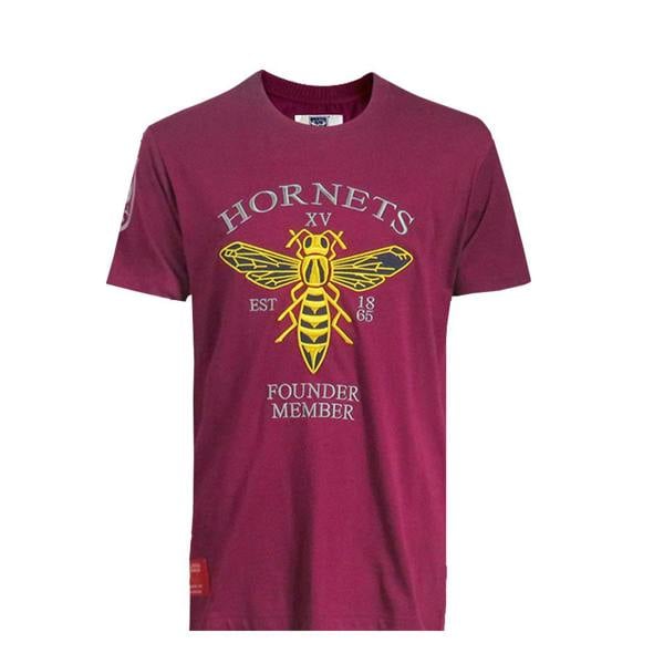 Hornets-1871-Rugby-T-Shirt-Main