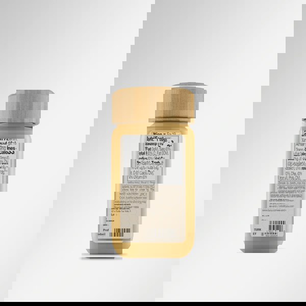 BEE&YOU Organic Royal Jelly+Propolis+Raw Honey Mix for Kids Superfood