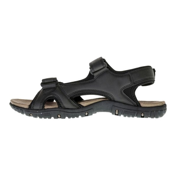 Regatta Great Outdoors Mens Haris Sandals - Black