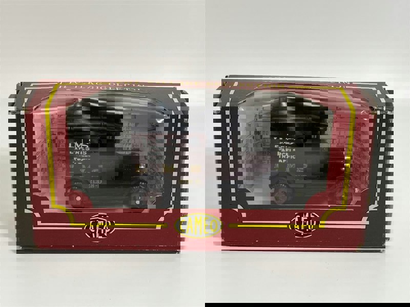 Corgi Ford Model T Van LMS Express Parcels The Village Collection Cameo From Corgi CAM6D S4