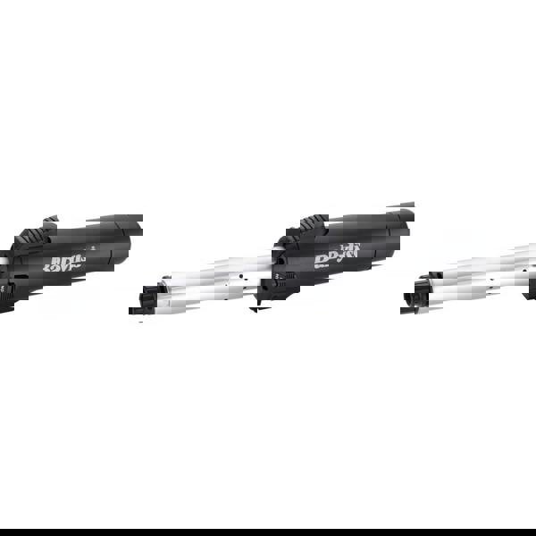 BaByliss Ceramic Gas Curling Tong