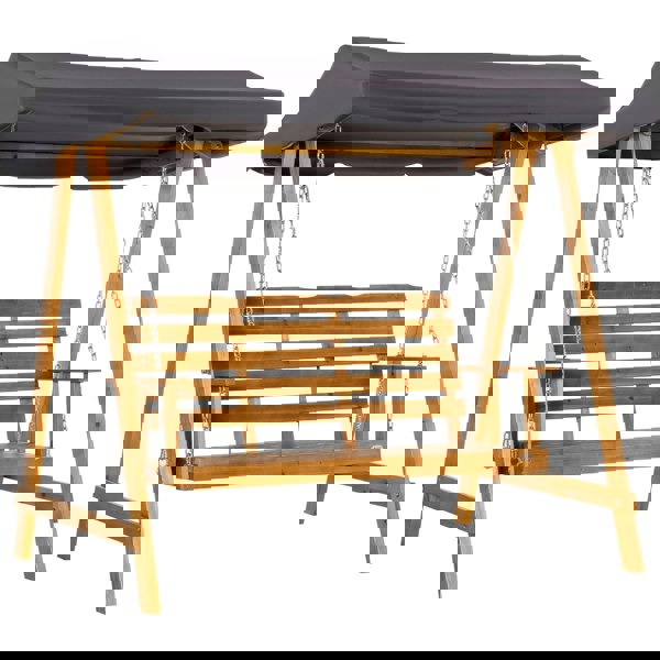 Swing Bench