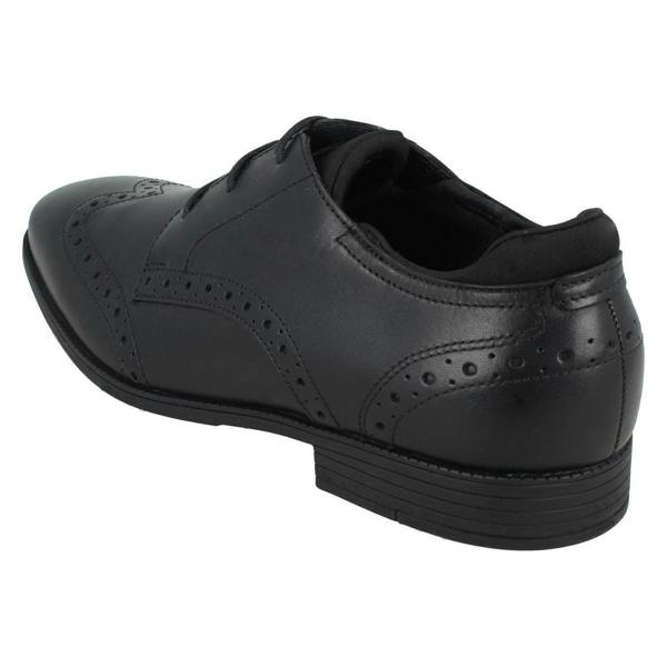 Start-rite Boys Startrite School Shoes Tailor