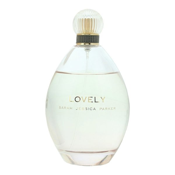Sarah Jessica Parker Lovely for Her Eau de Parfum - 200ml