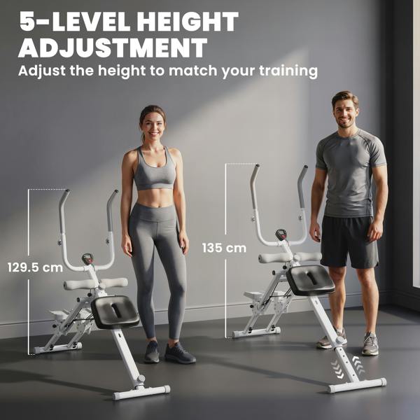 Abdominal Trainer