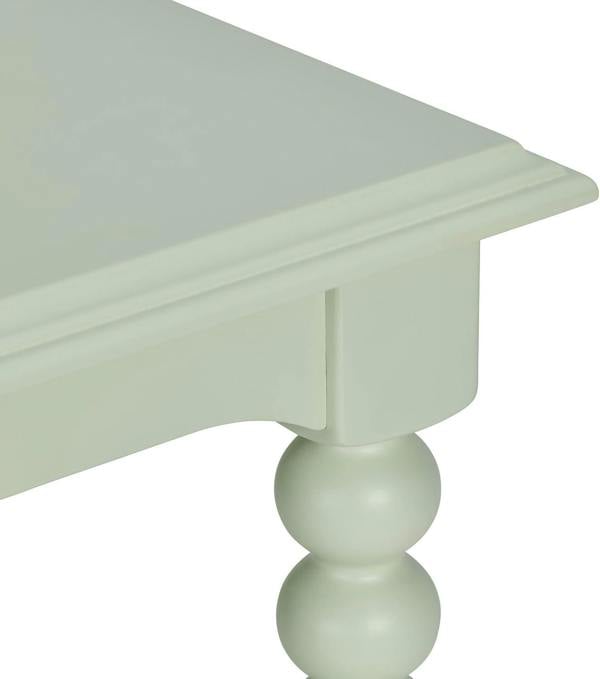 Statement Furniture Cromwell Bobbin Design Small Console table