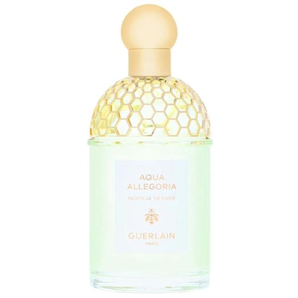 Guerlain Aqua Allegoria Nerolia Vetiver Eau de Toilette Spray Refillable 125ml