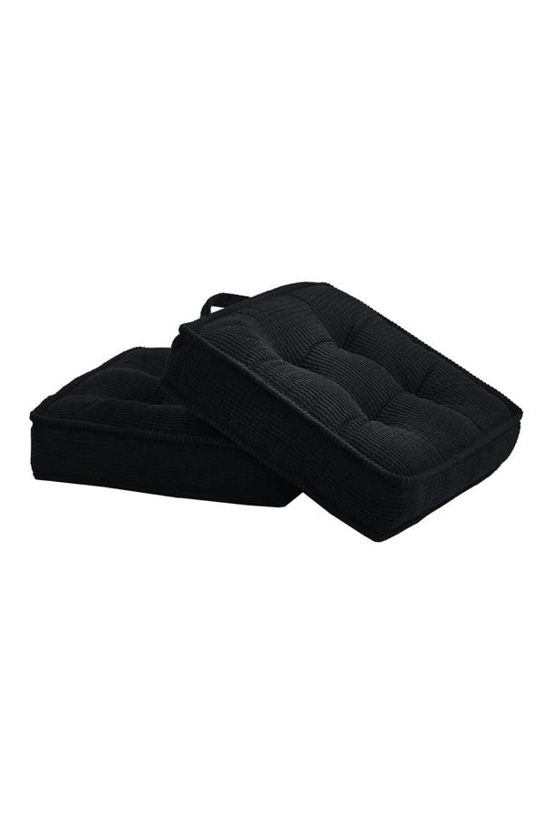 Ezysleep Outdoor / Indoor Set of 2 Seat Cushions
