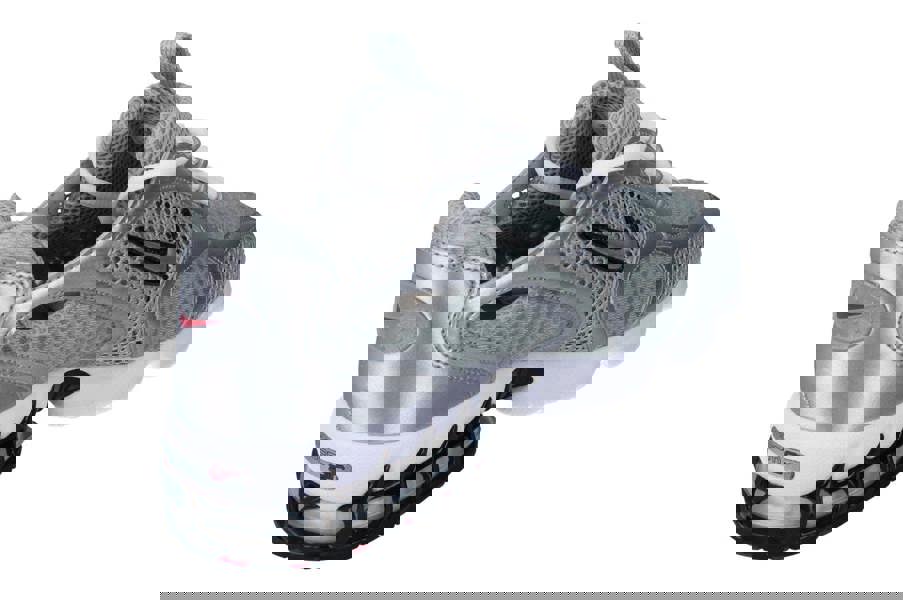 Nike Air Zoom Spiridon Cage 2 Mens Cj1288  001 - Light Smoke Grey 001 - Photo 2