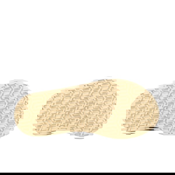 Embassy London Skye - Fiesta - Women's leather platform sandal with buckle strap