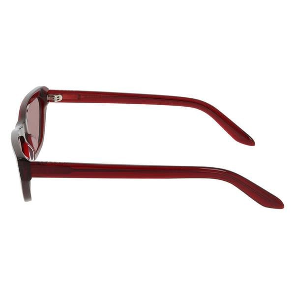 Dragon RAVEN - Ruby with Lumalens Ruby Lens