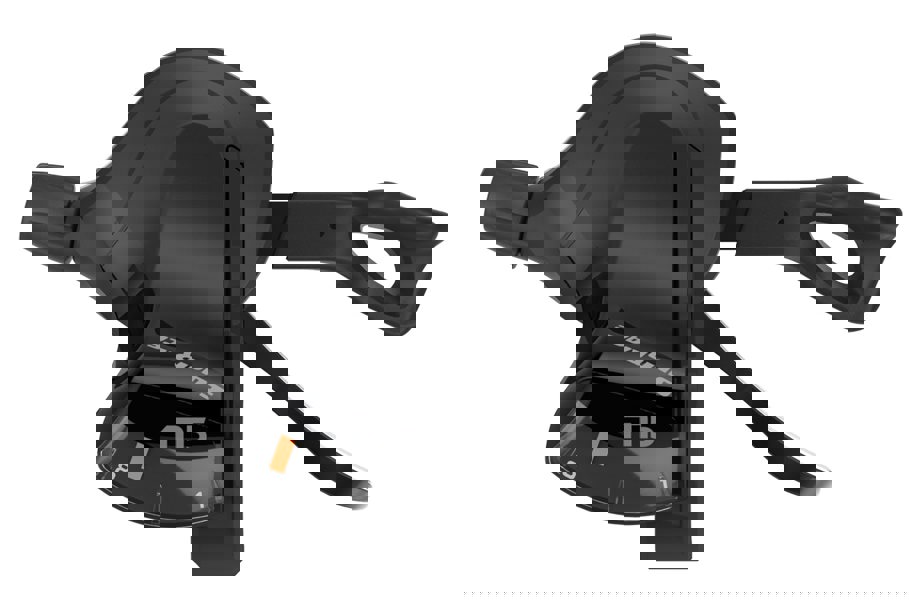 SunRace DLM500 Trigger Shifter Left 3-Speed