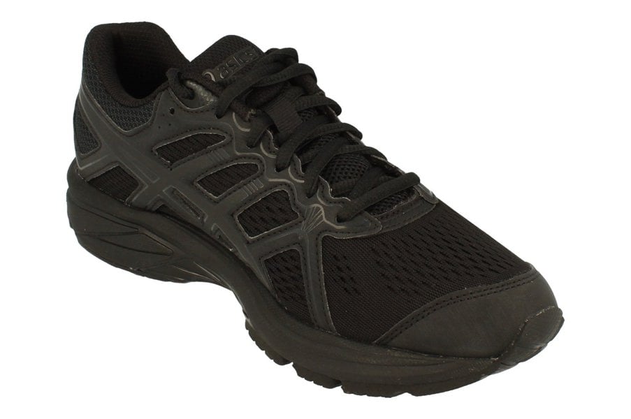 Asics Gt-Xpress Mens 1011A143  002 - Black Black 002 - Photo 3
