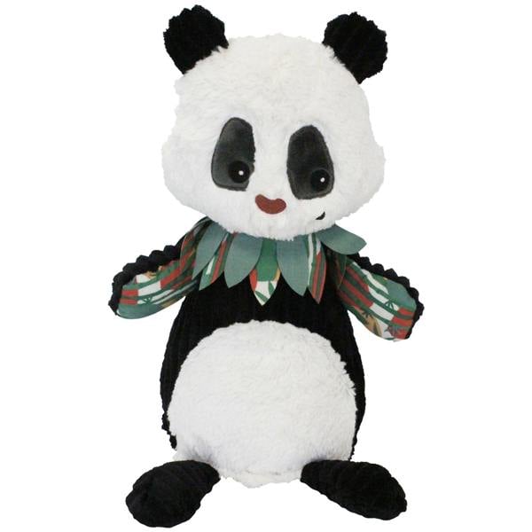 Les Deglingos Original Plush - Black