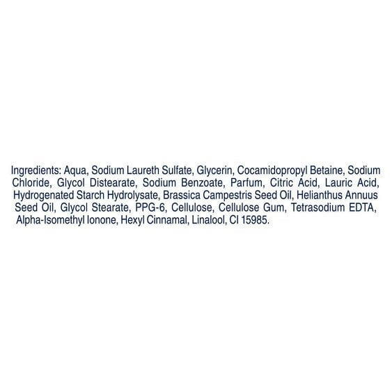 Dove Moisturising Hand Wash Nourishing Silk for Silky & Soft Hands 250ml, 18 Pk