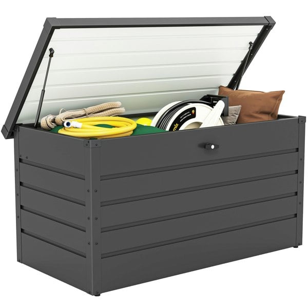 Outdoor Storage Box