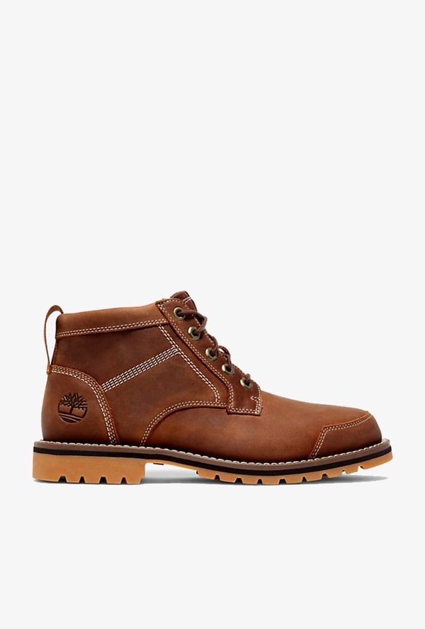 Timberland Men's Larchmont Chukka Boot - Brown