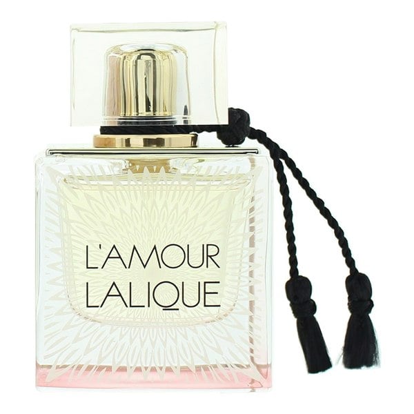 Lalique L'amour for Her Eau de Parfum - 50ml