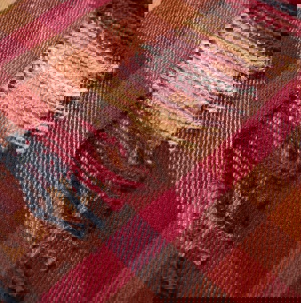 Joules Joules LANGTREE Womens Winter Berry Red