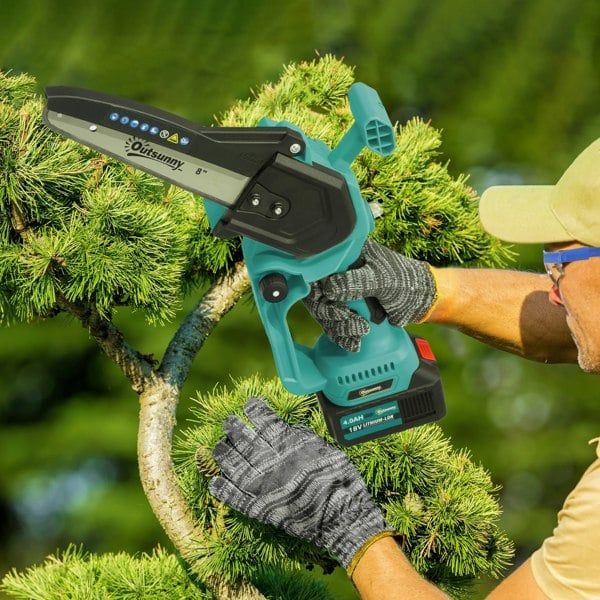 Chainsaw