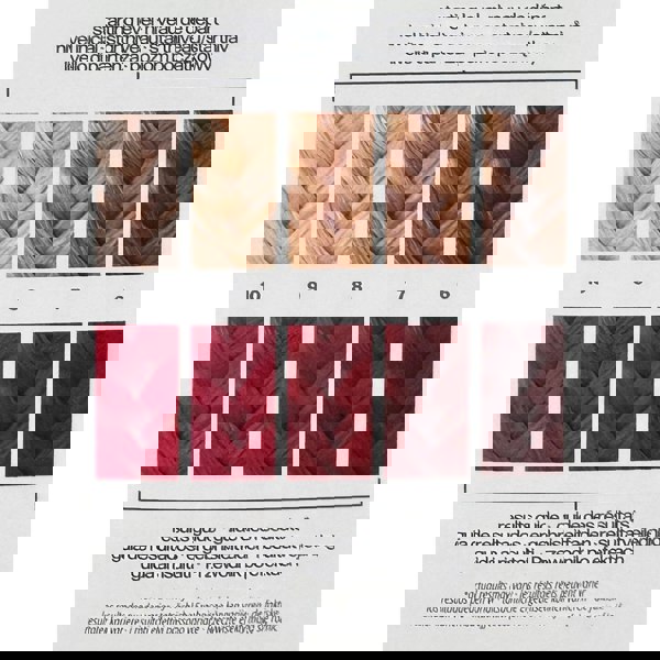 Danger Jones Diablo Semi-Permanent Hair Colour 118ml