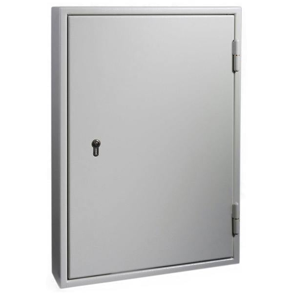 Clear image of the Key Cabinet.