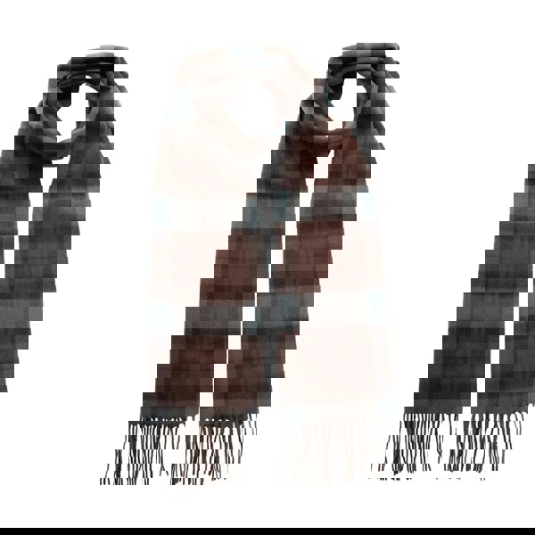 Heritage Traditions Pure Wool Tartan Scarf