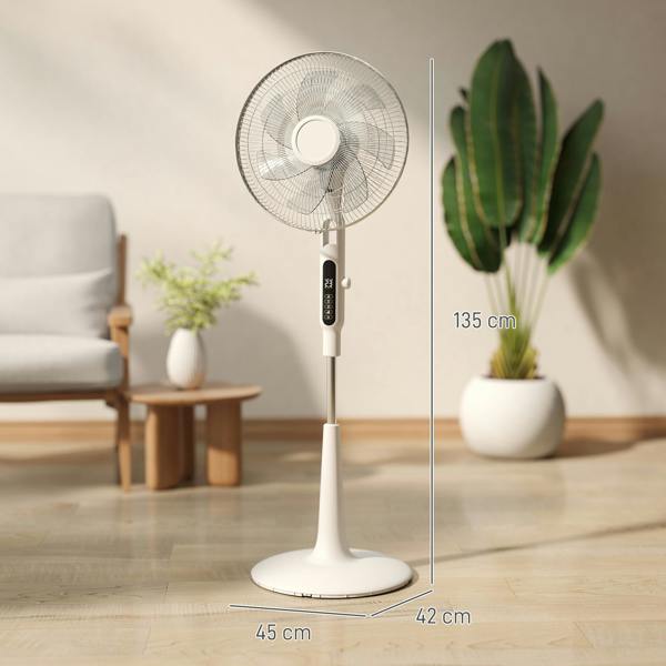 Floor Fan