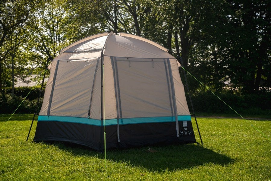 Pod Kitchen/Storage Tent OLPRO