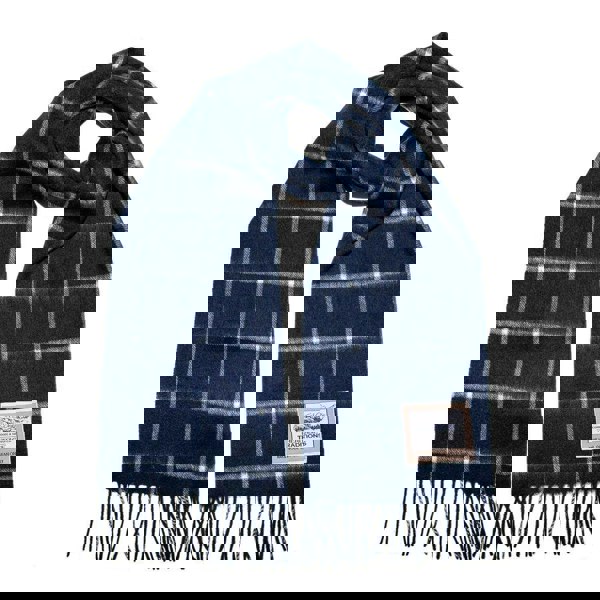 Heritage Traditions 100% Pure Wool Tartan Scarves Shawls and Wraps